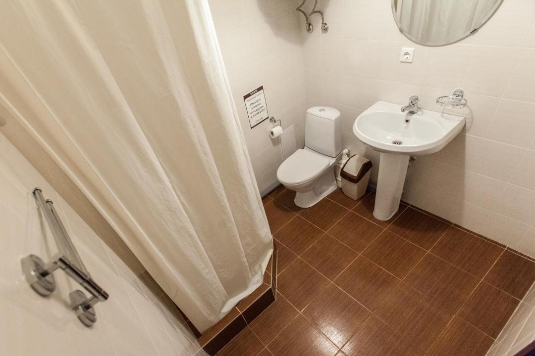 Photo of Bathroom in Samara