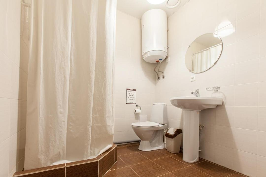 Photo of Bathroom in Samara