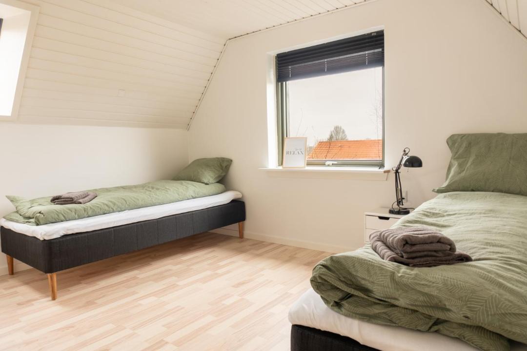 Photo of Bedroom in Holstebro
