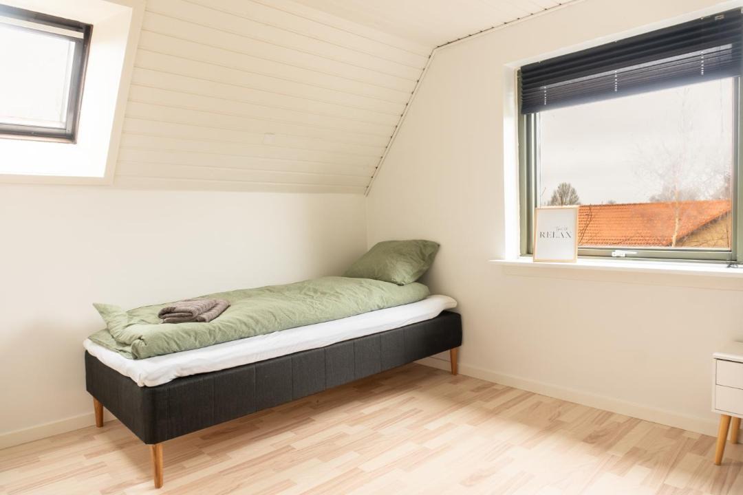 Photo of Bedroom in Holstebro