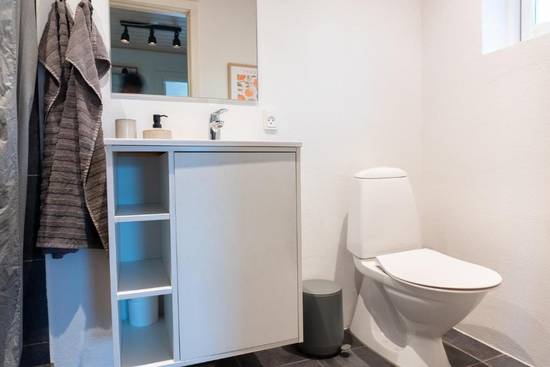Photo of Bathroom in Holstebro