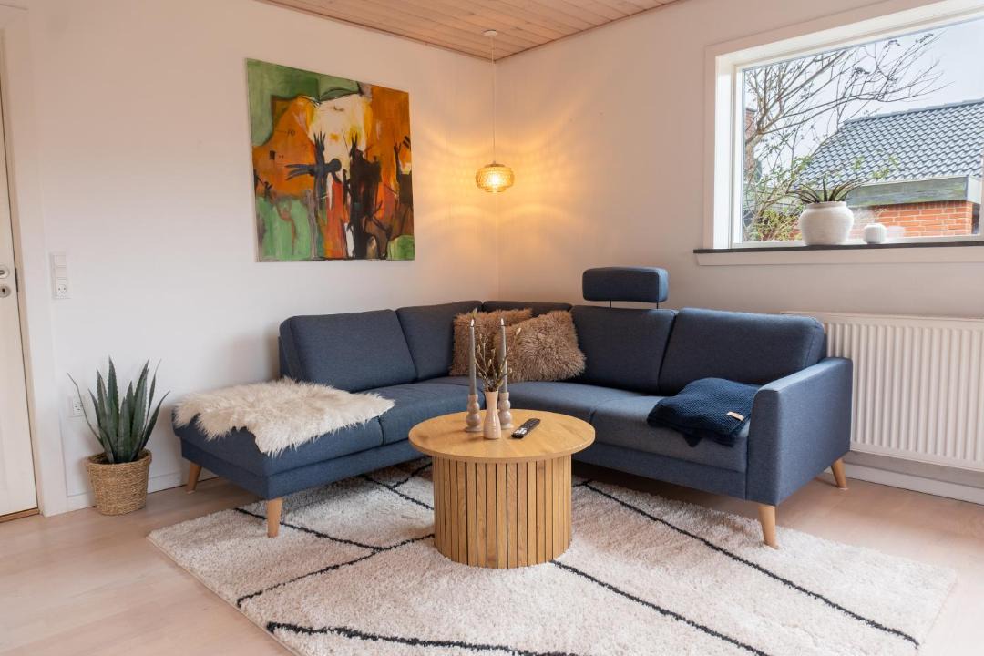 Photo of Livingroom in Holstebro