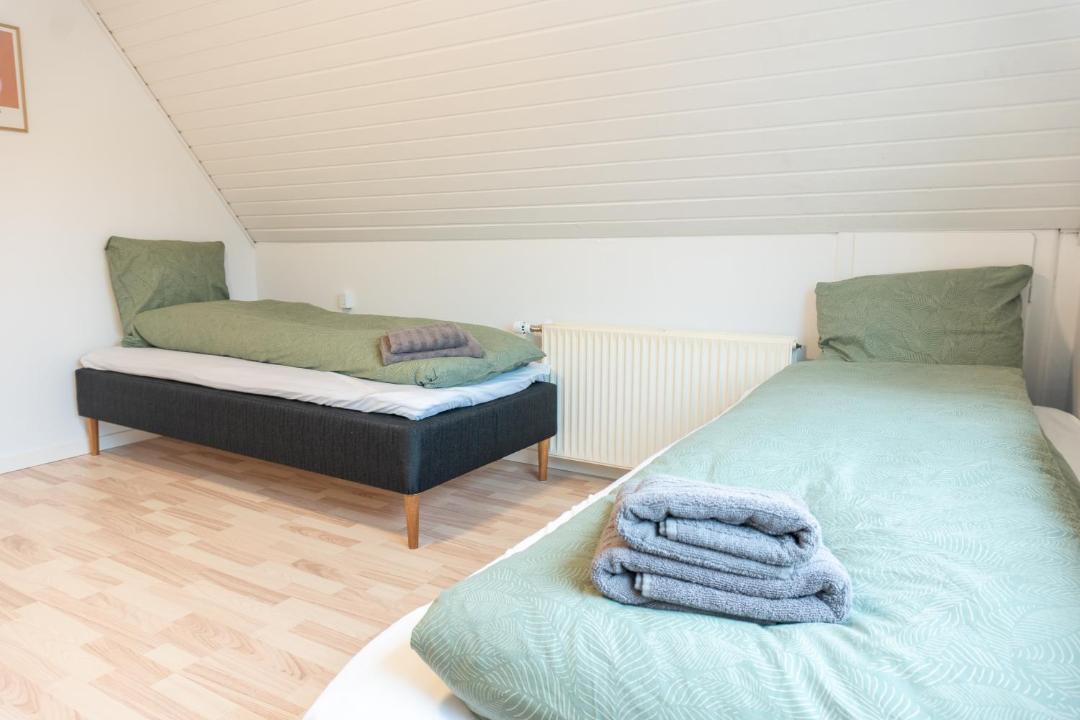 Photo of Bedroom in Holstebro