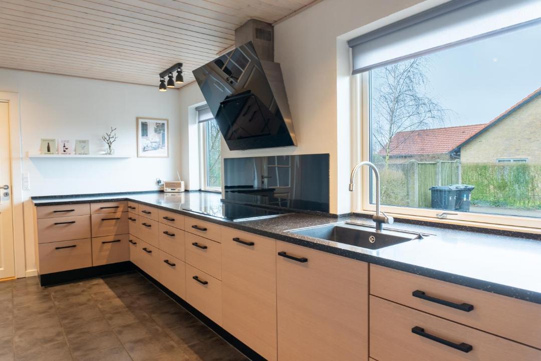 Photo of Kitchen in Holstebro