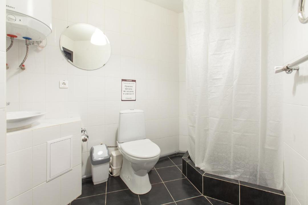 Photo of Bathroom in Samara