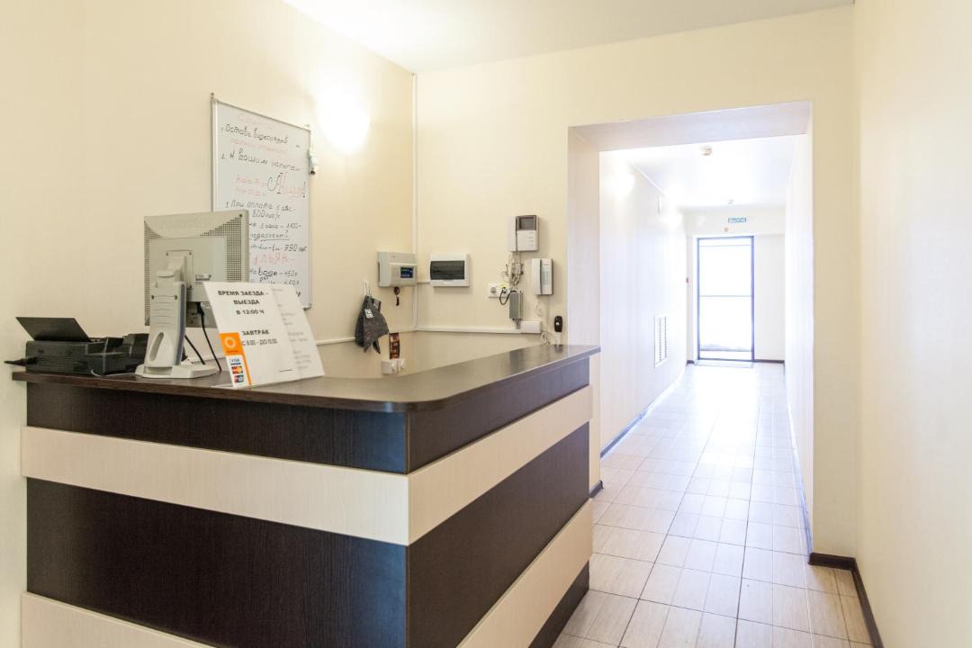 Photo of Others in Samara