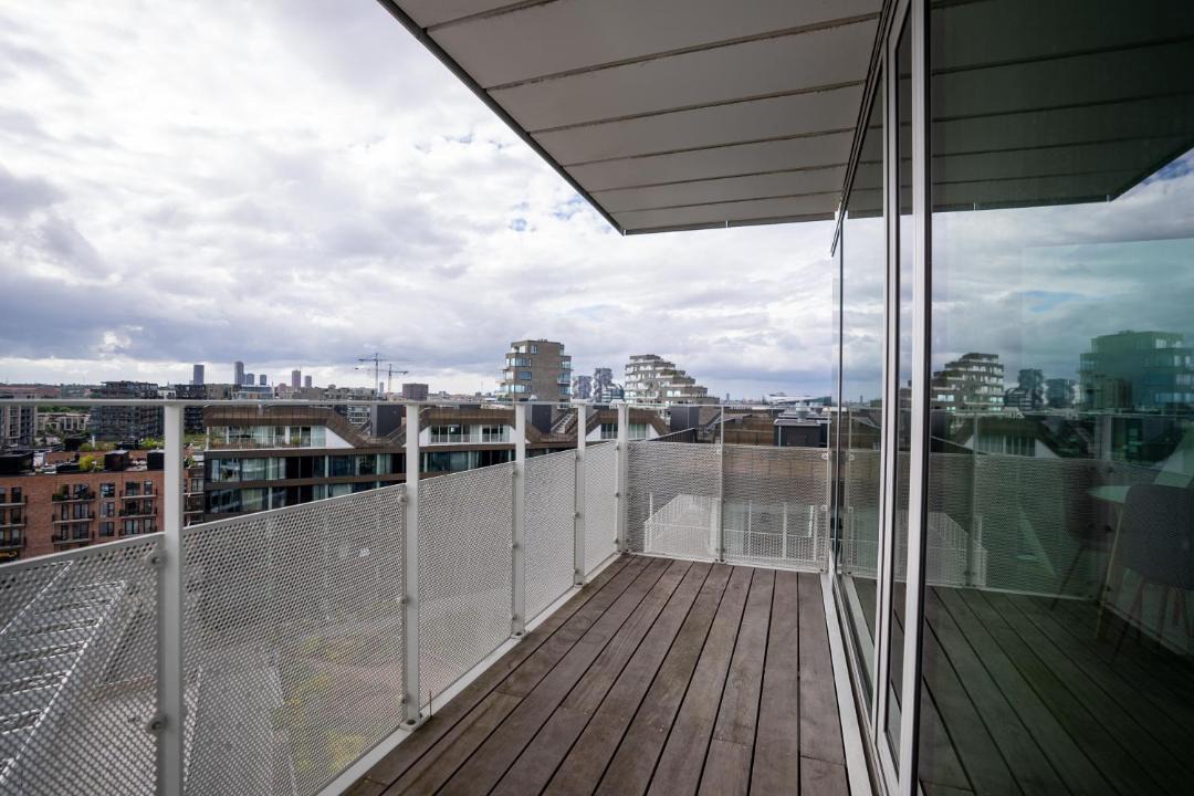 Photo of Patio Balcony in Amager