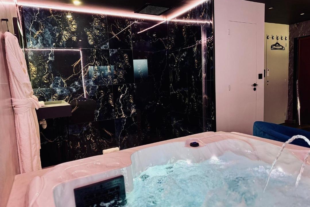 Photo of Bathroom in Cret de Roc