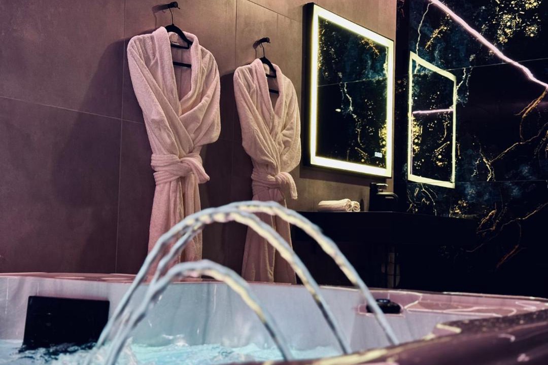 Photo of Bathroom in Cret de Roc