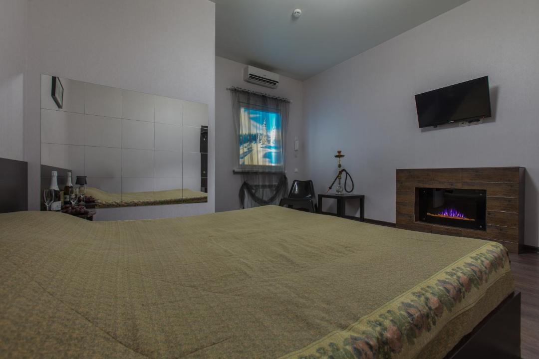 Photo of Bedroom in Samara