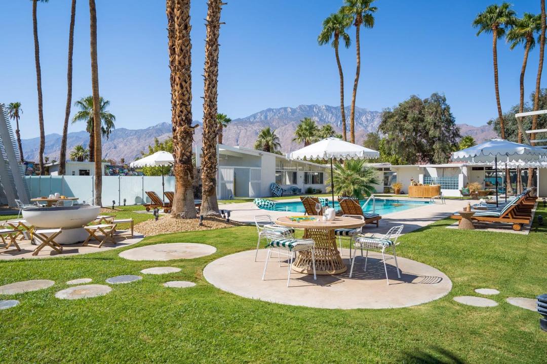 Photo of Others in Desert Park Estates