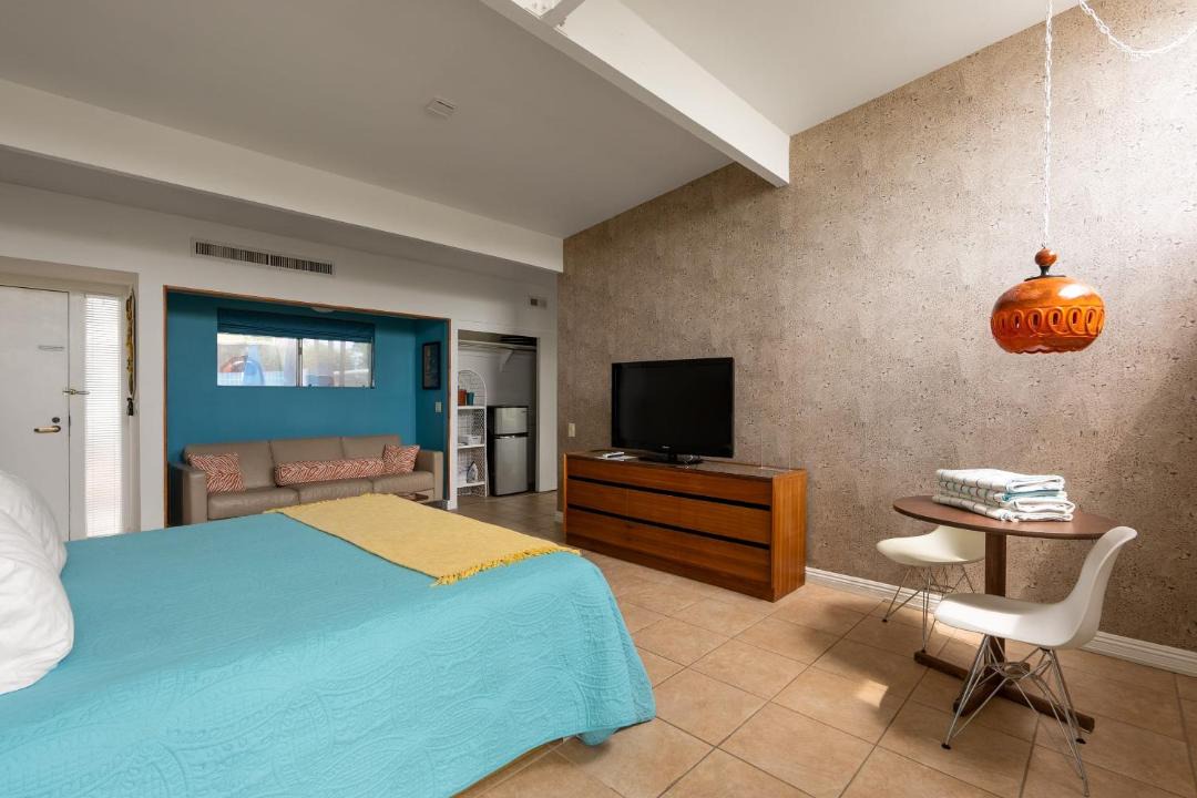 Photo of Bedroom in Desert Park Estates