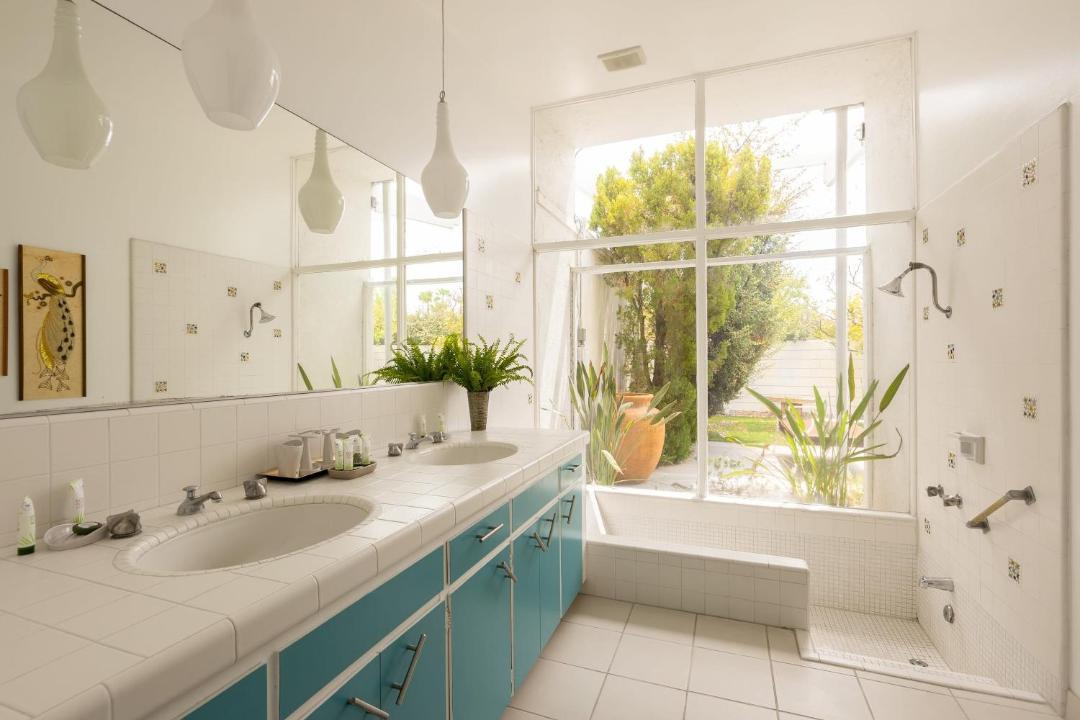 Photo of Bathroom in Desert Park Estates
