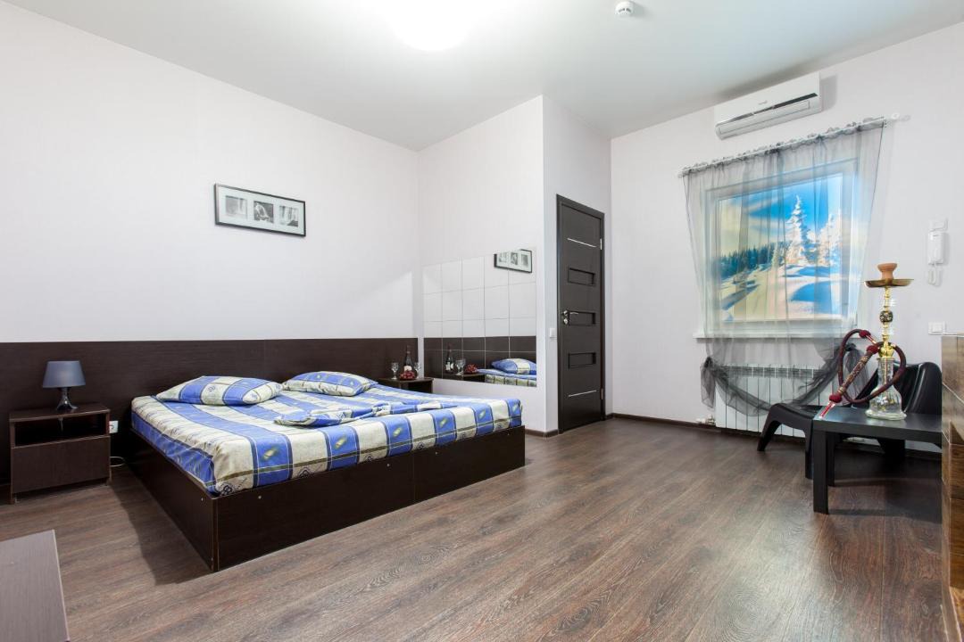 Photo of Bedroom in Samara