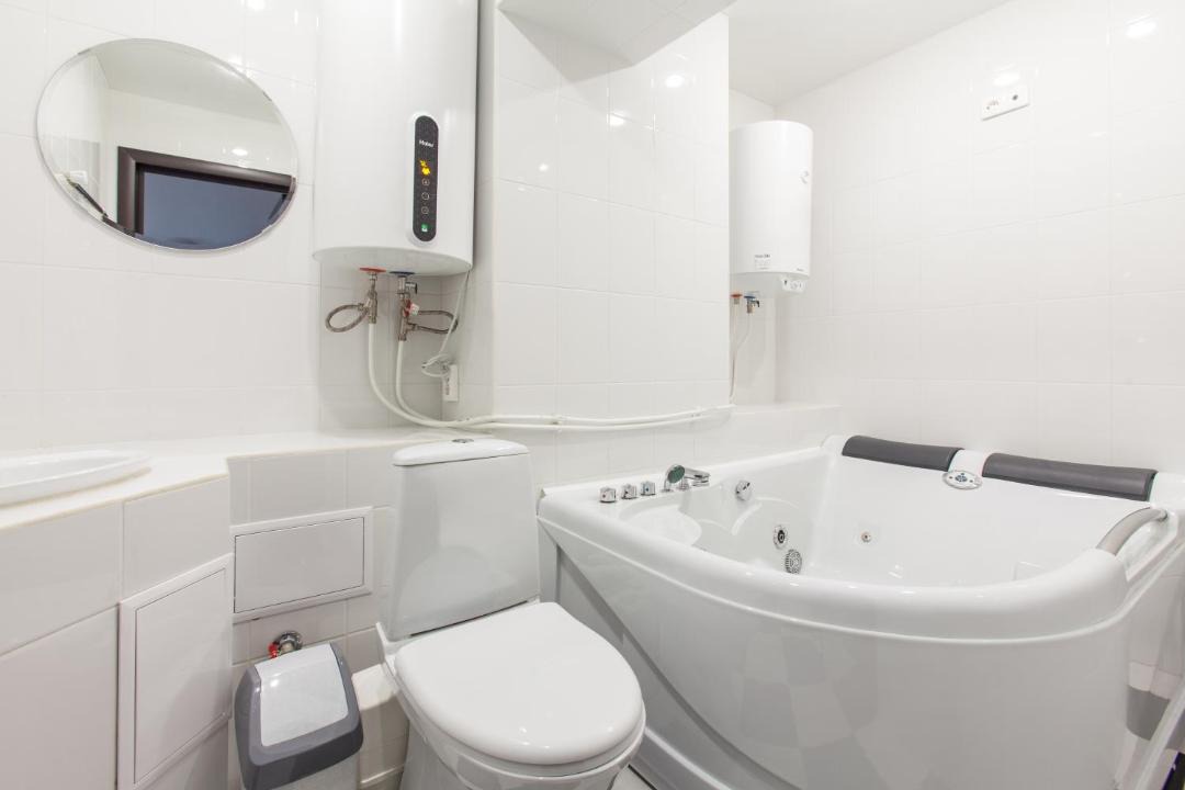 Photo of Bathroom in Samara