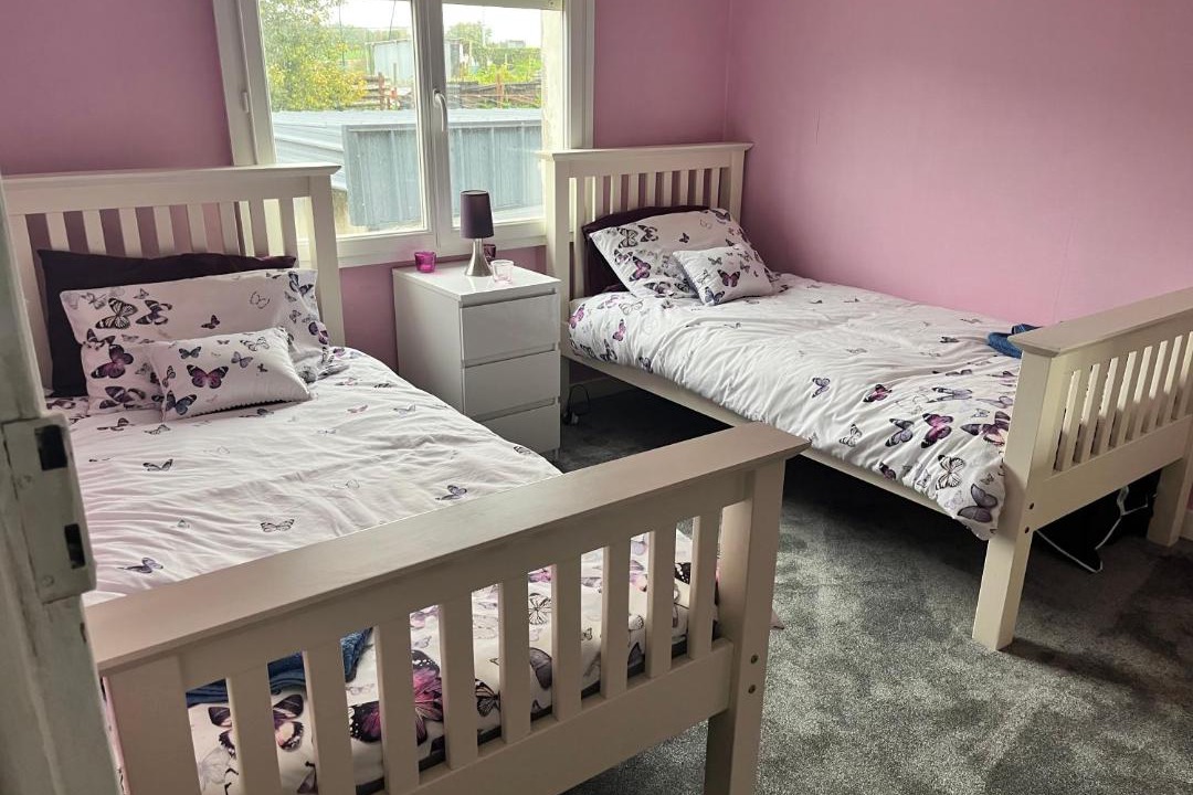 Photo of Bedroom in Sourdeval