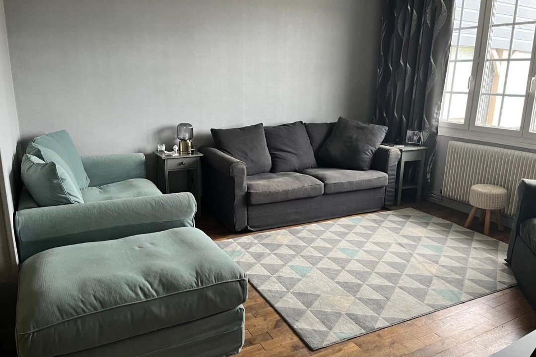 Photo of Livingroom in Sourdeval