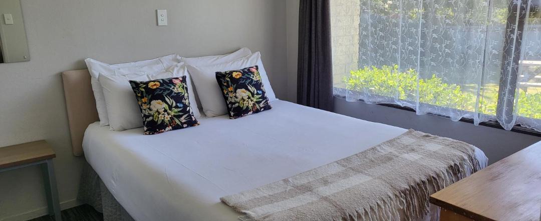 Photo of Bedroom in Havelock North