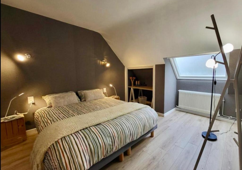 Photo of Bedroom in Saint-Venant