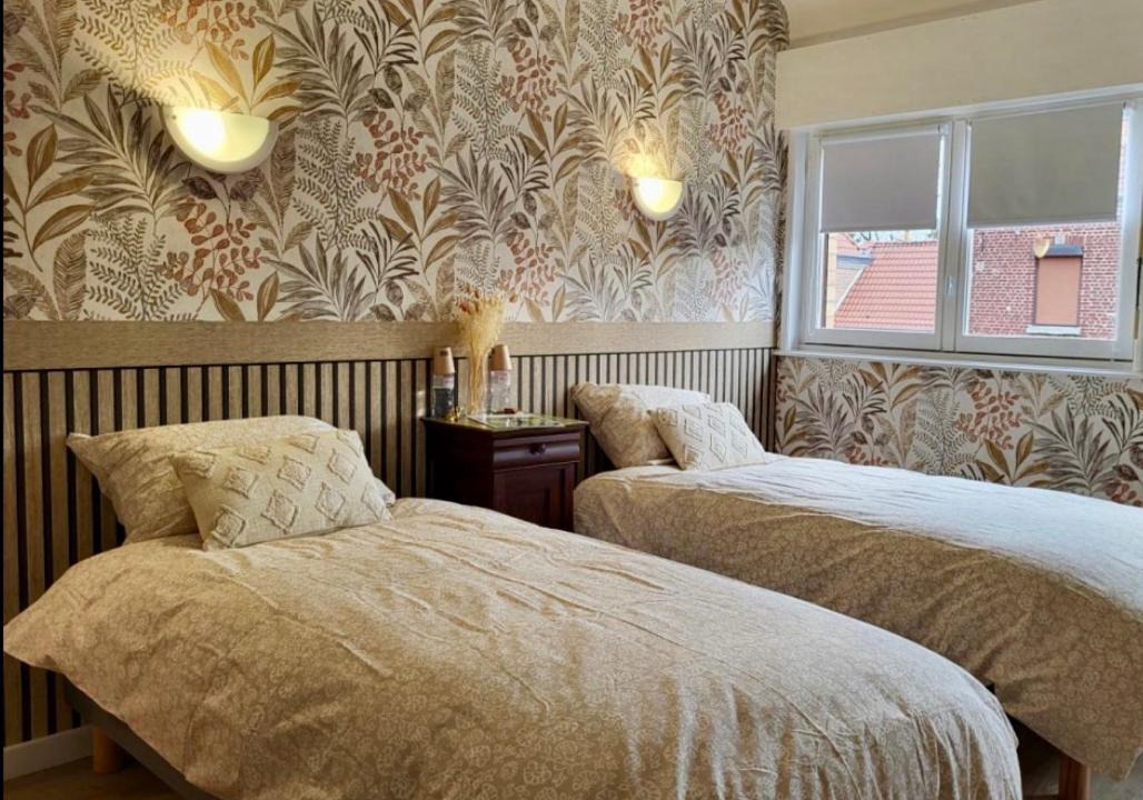 Photo of Bedroom in Saint-Venant