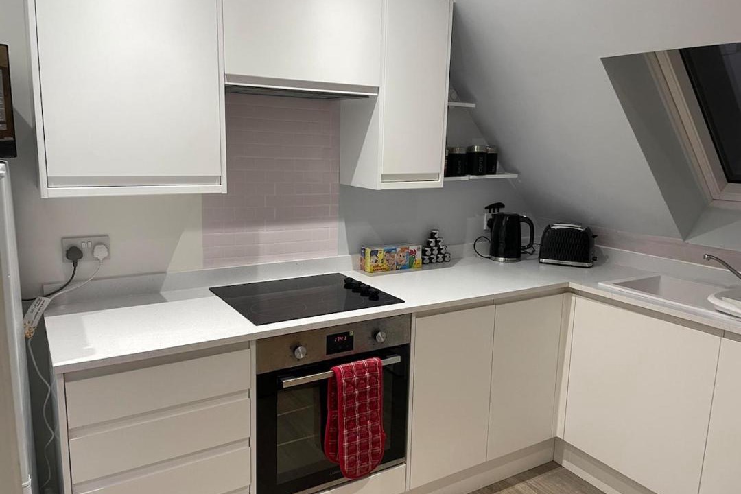 Photo of Kitchen in Broadstairs