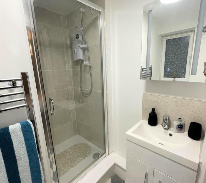 Photo of Bathroom in Broadstairs