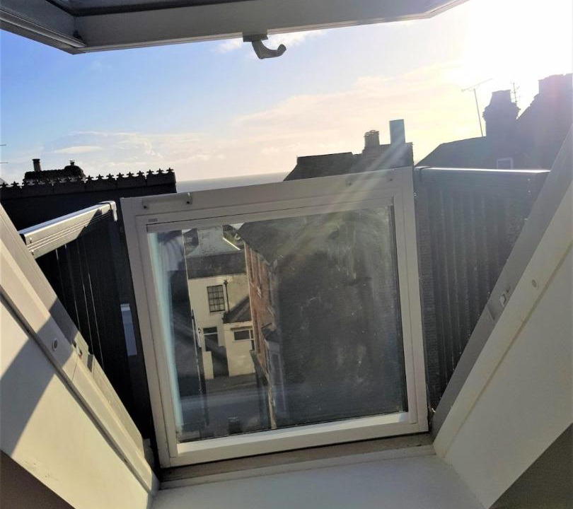 Photo of Patio Balcony in Broadstairs