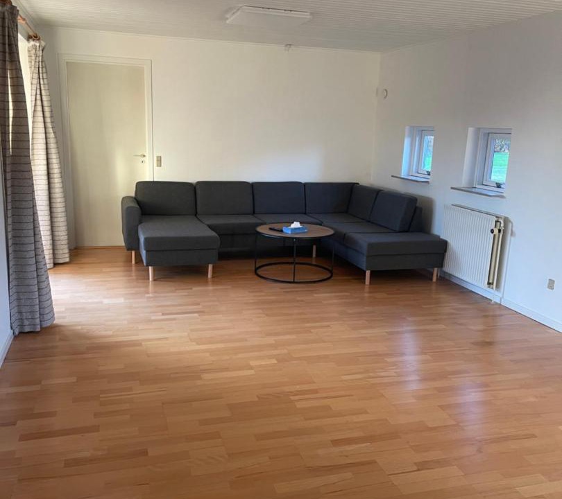 Photo of Livingroom in Munkebo