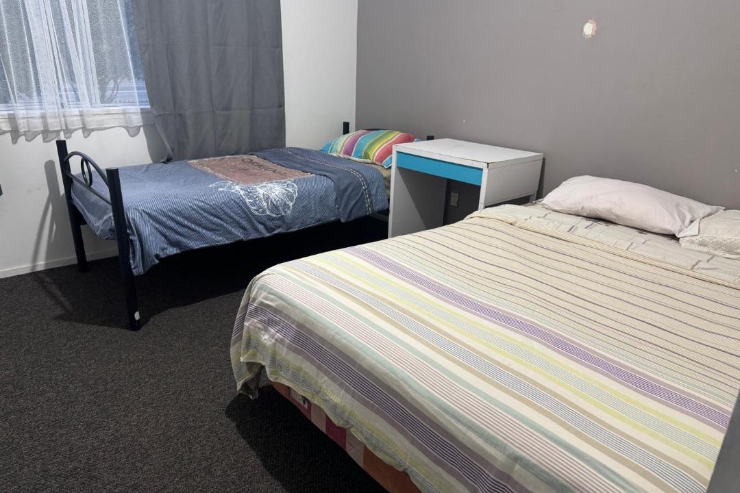 Photo of Bedroom in Papamoa Beach