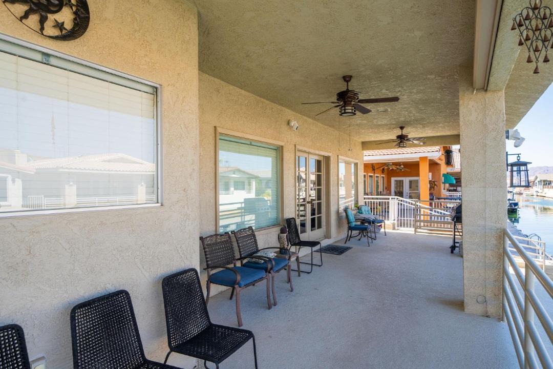 Photo of Patio Balcony in Moovalya Keys