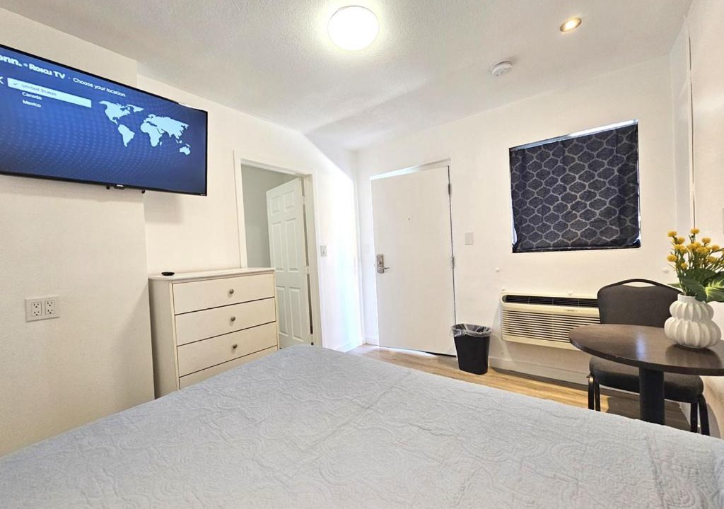 Photo of Bedroom in Pearsonville