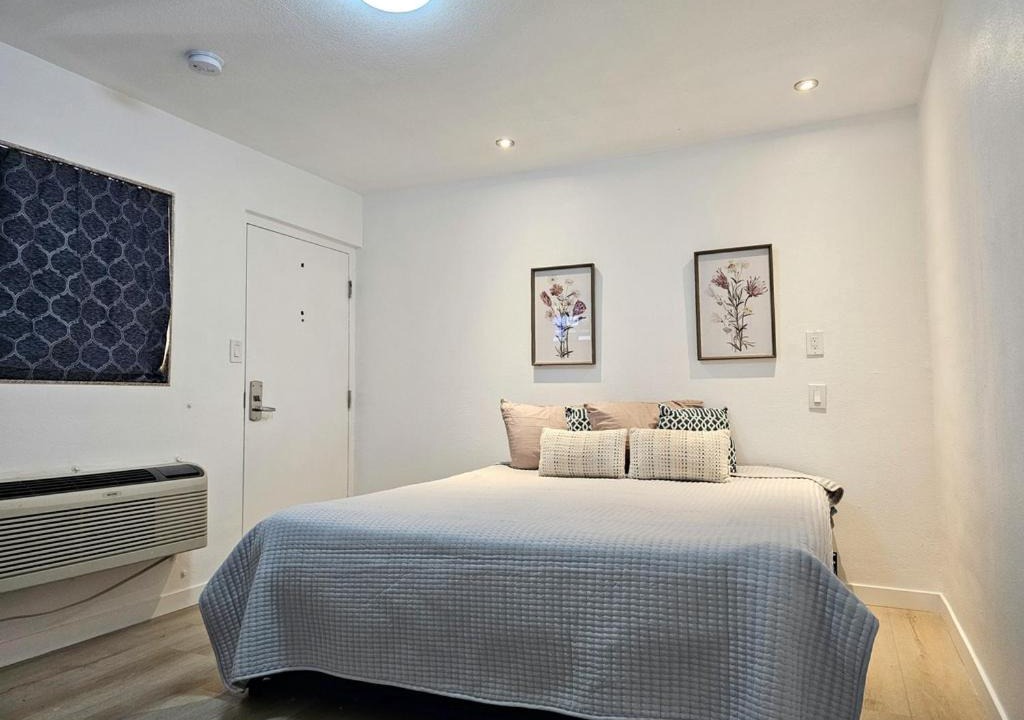 Photo of Bedroom in Pearsonville