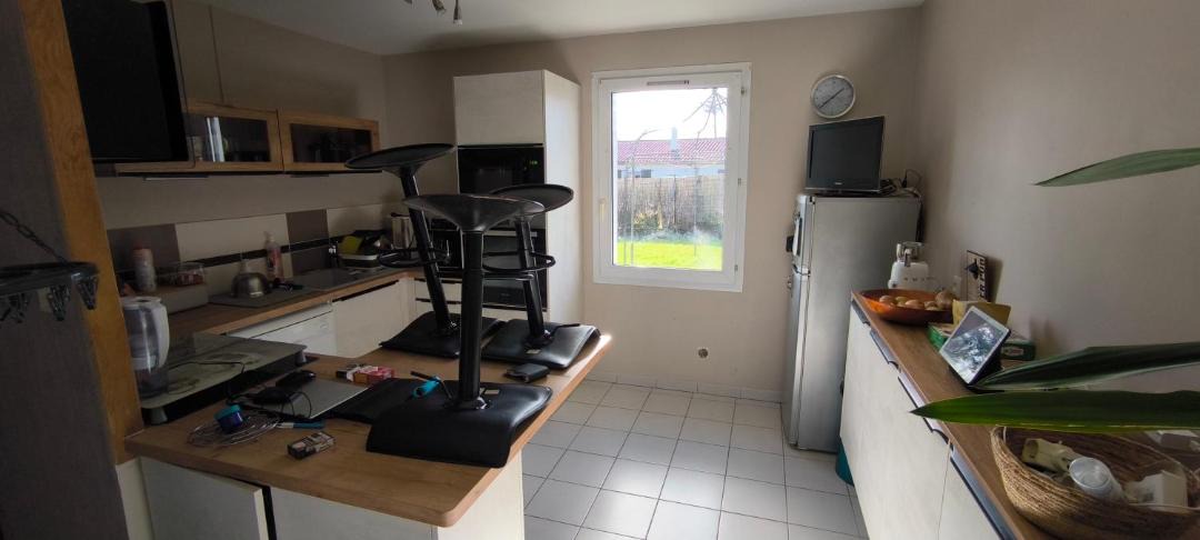 Photo of Kitchen in Le Retail