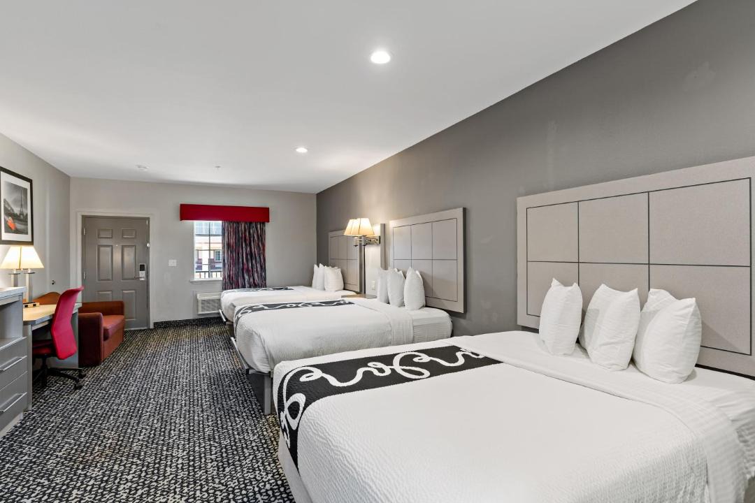 Photo of Bedroom in Paris