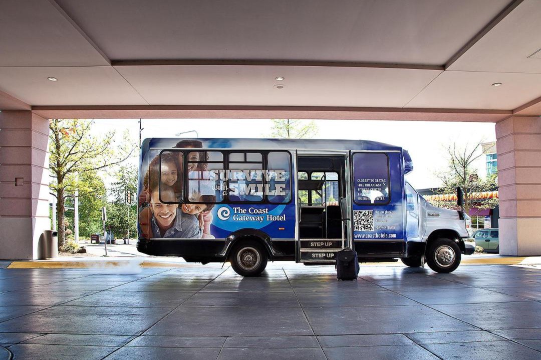 Photo of Others in SeaTac