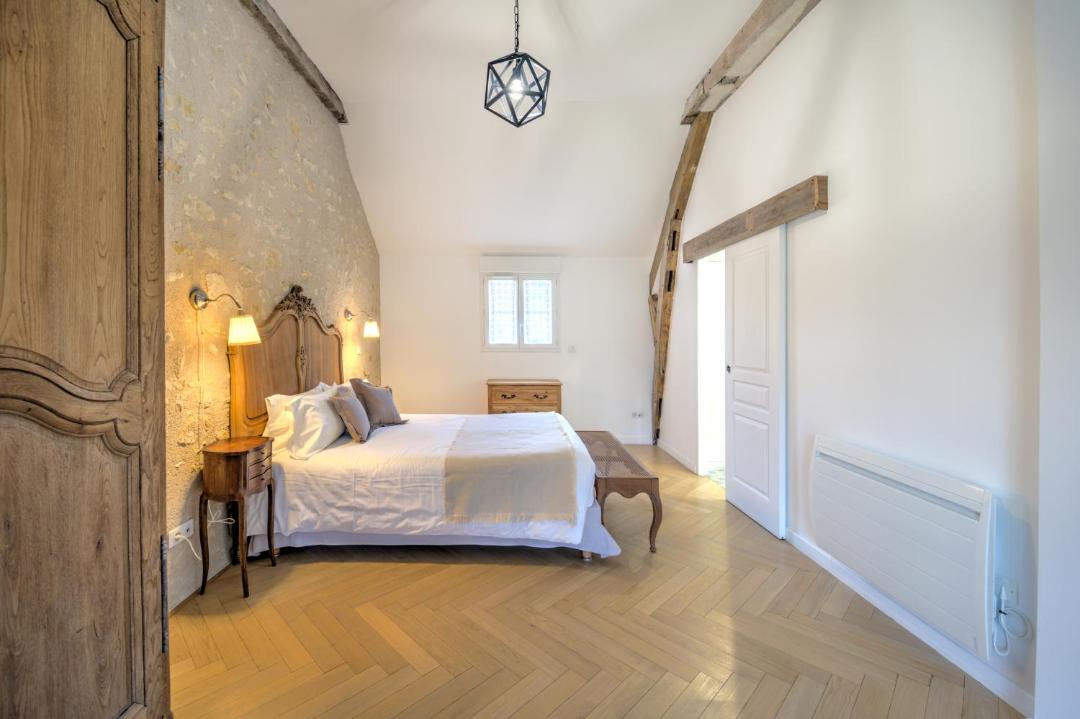 Photo of Bedroom in Verneuil-sur-Indre