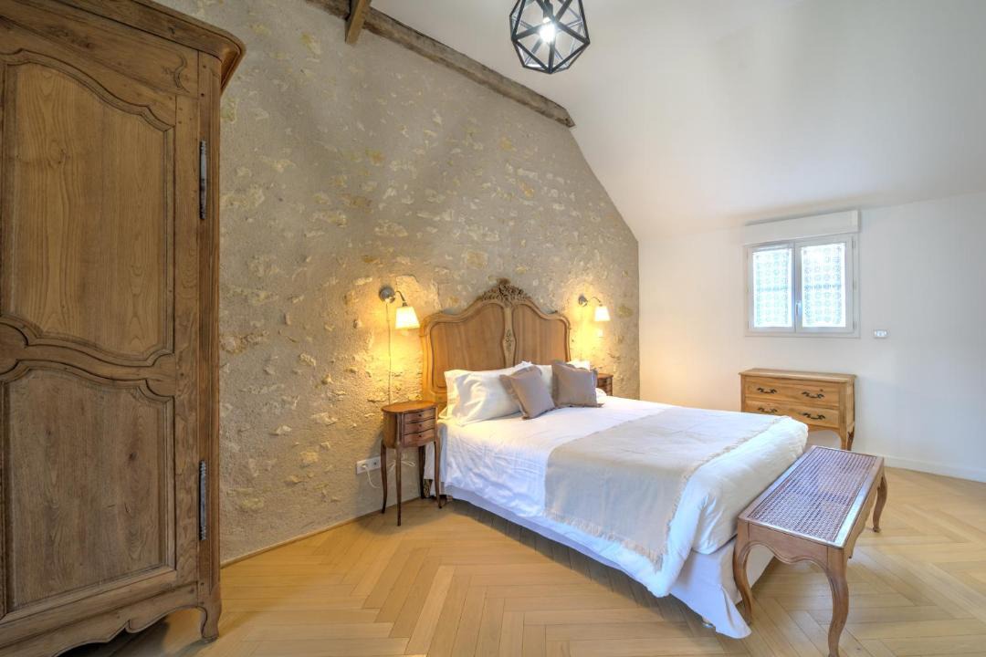 Photo of Bedroom in Verneuil-sur-Indre
