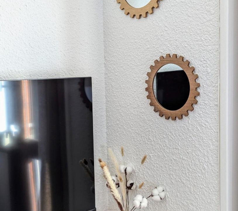 Photo of Livingroom in Bourgoin-Jallieu