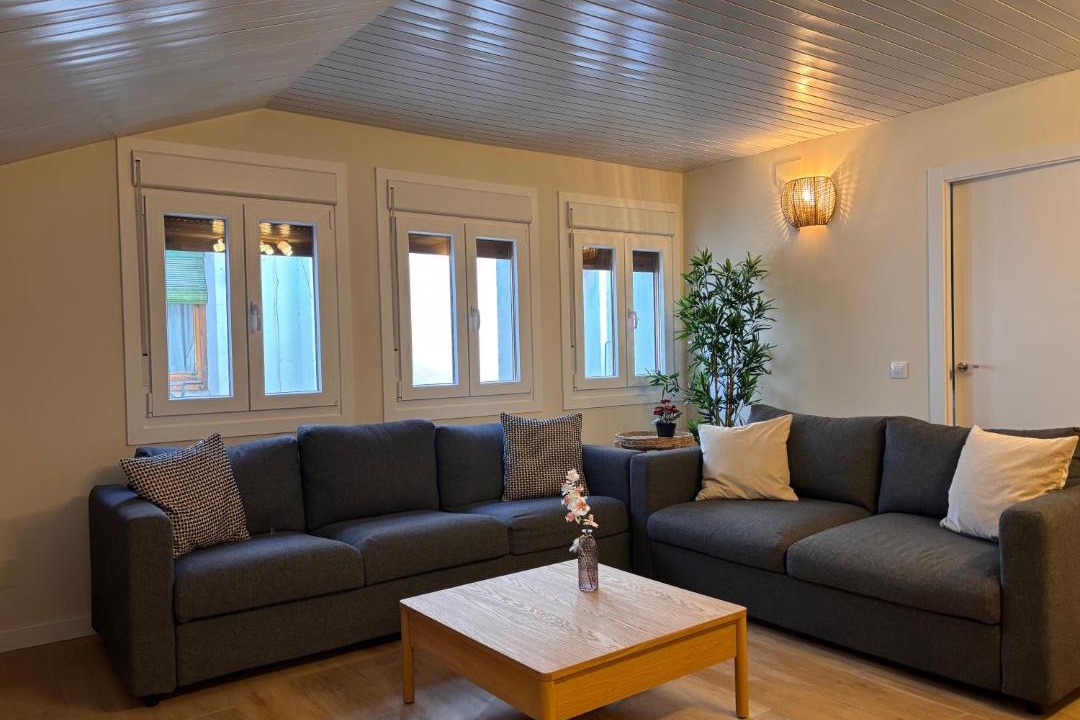 Photo of Livingroom in Benasque