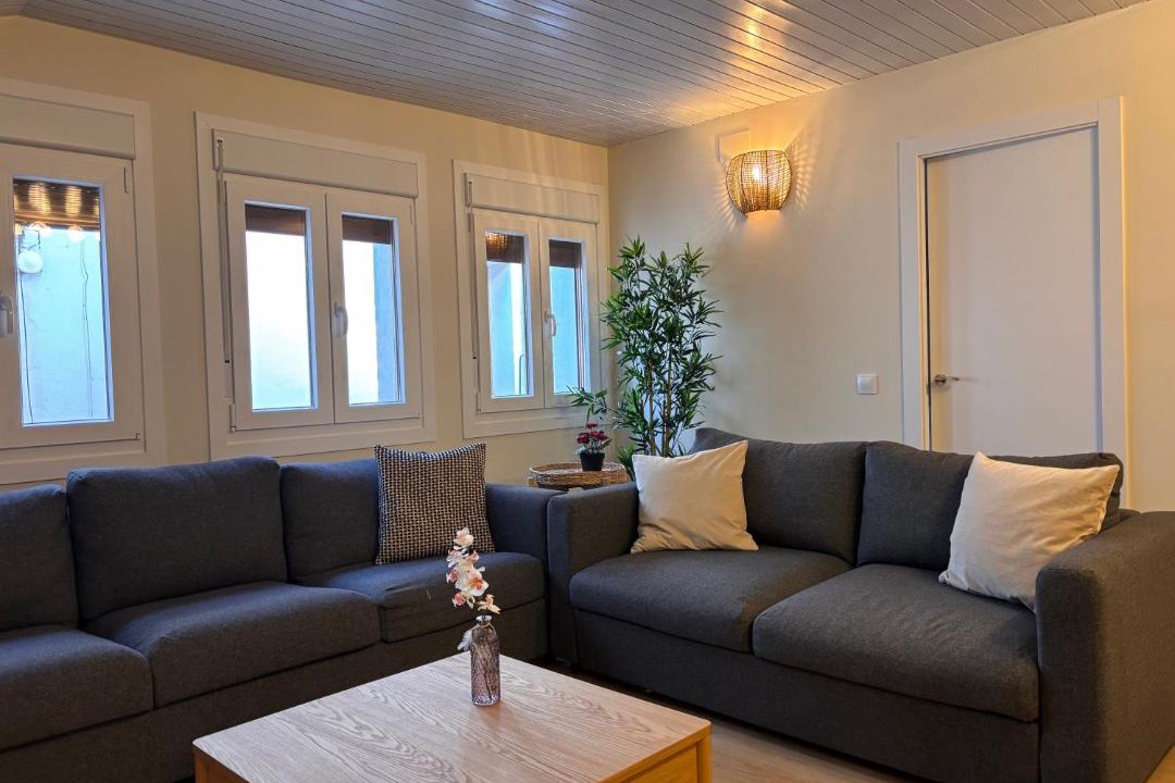 Photo of Livingroom in Benasque