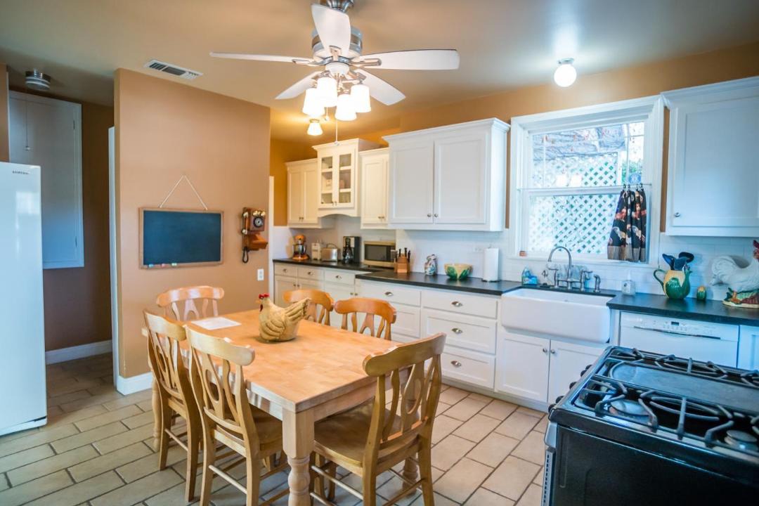 Photo of Kitchen in Paso Robles