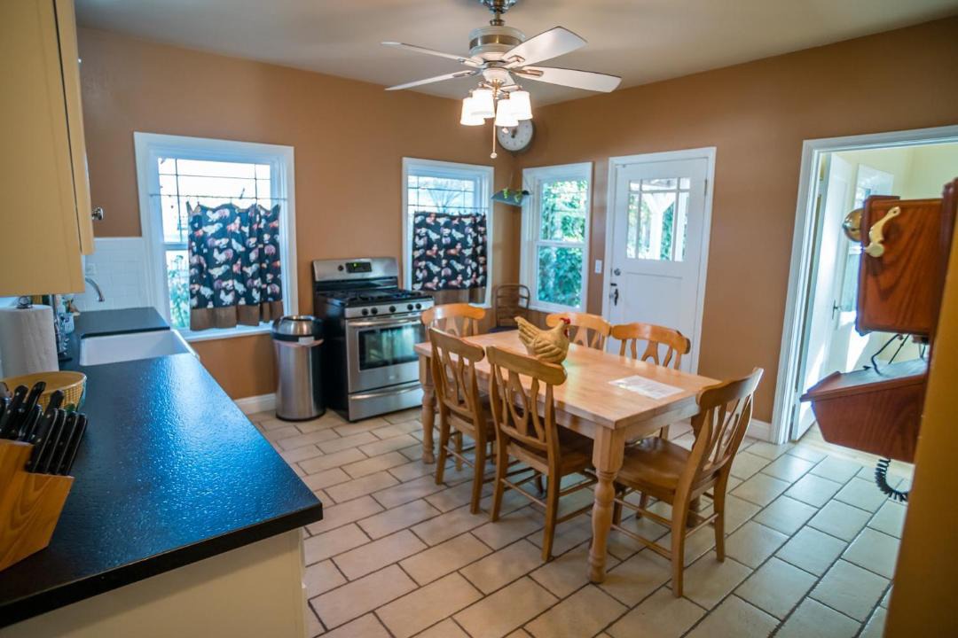 Photo of Kitchen in Paso Robles