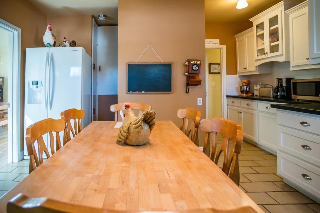 Photo of Kitchen in Paso Robles