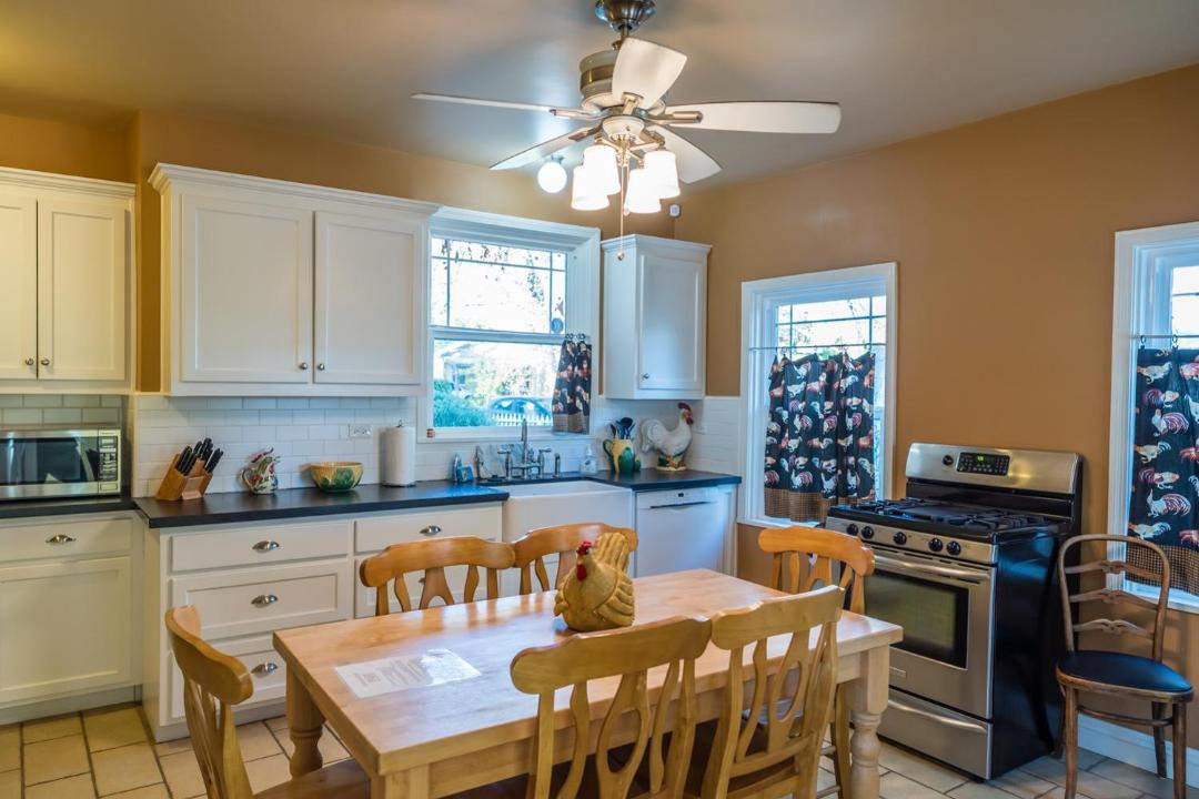 Photo of Kitchen in Paso Robles
