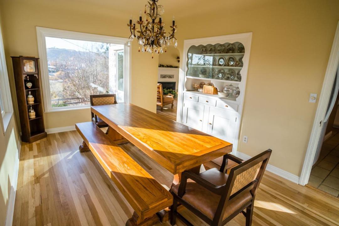 Photo of Kitchen in Paso Robles