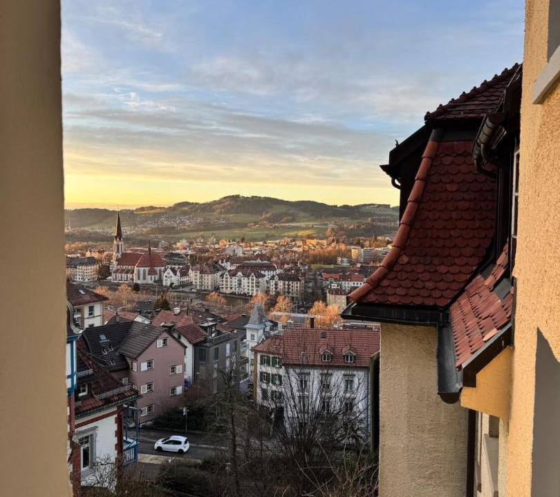 Photo of Others in St. Gallen