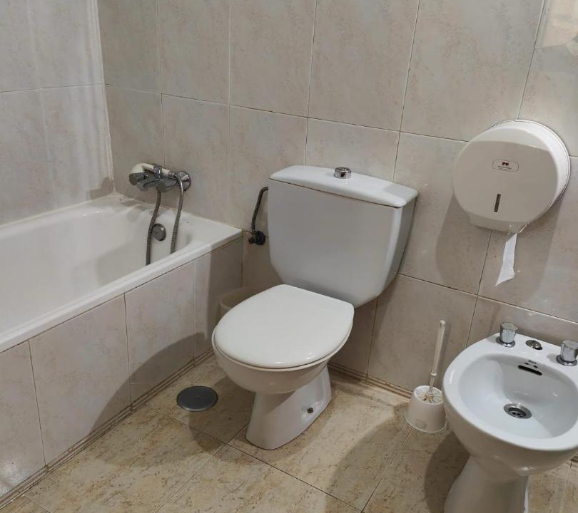 Photo of Bathroom in Brunete