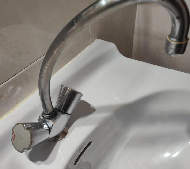 Photo of Bathroom in Brunete