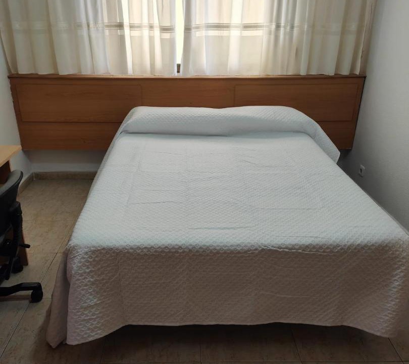 Photo of Bedroom in Brunete