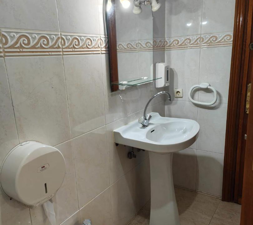 Photo of Bathroom in Brunete